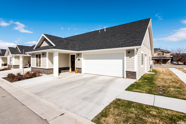 235 W 1580 N #3-101, Logan, UT 84341 — photo 2