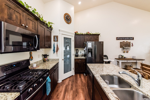235 W 1580 N #3-101, Logan, UT 84341 — photo 7