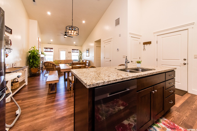 235 W 1580 N #3-101, Logan, UT 84341 — photo 9