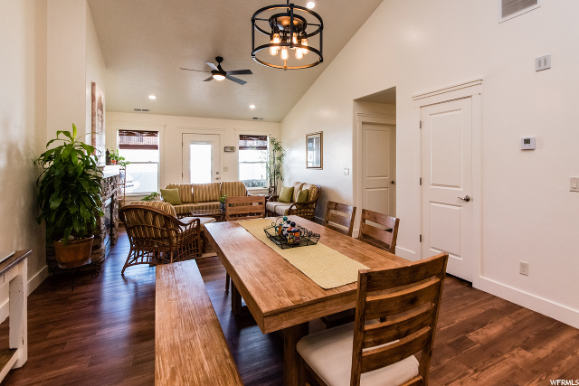235 W 1580 N #3-101, Logan, UT 84341 — photo 11