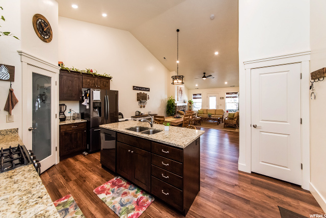 235 W 1580 N #3-101, Logan, UT 84341 — photo 6