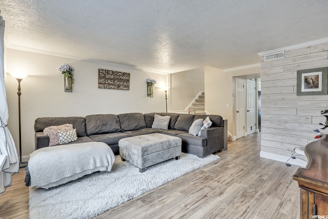 1214 E 960 S, Fruit Heights, UT 84037 — photo 2