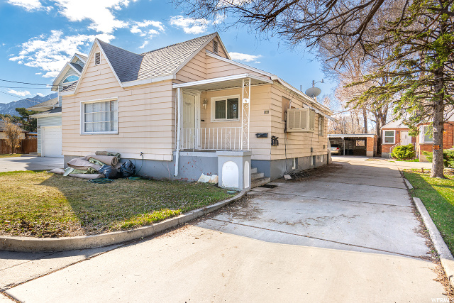 329 E 8th St S, Ogden, UT 84404 — photo 3