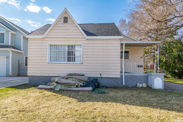 329 E 8th St S, Ogden, UT 84404 — photo 2