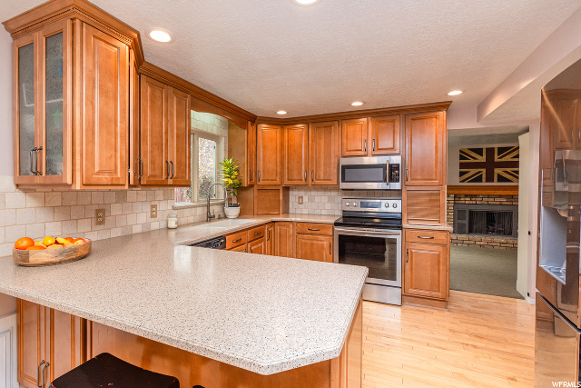 2426 E 2250 N, Layton, UT 84040 — photo 7