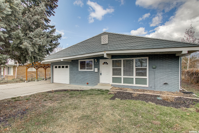 911 E Carnation Dr, Sandy, UT 84094 — photo 5