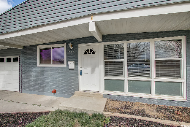 911 E Carnation Dr, Sandy, UT 84094 — photo 7