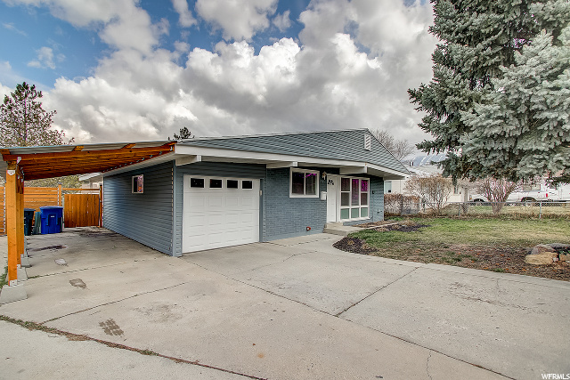 911 E Carnation Dr, Sandy, UT 84094 — photo 3