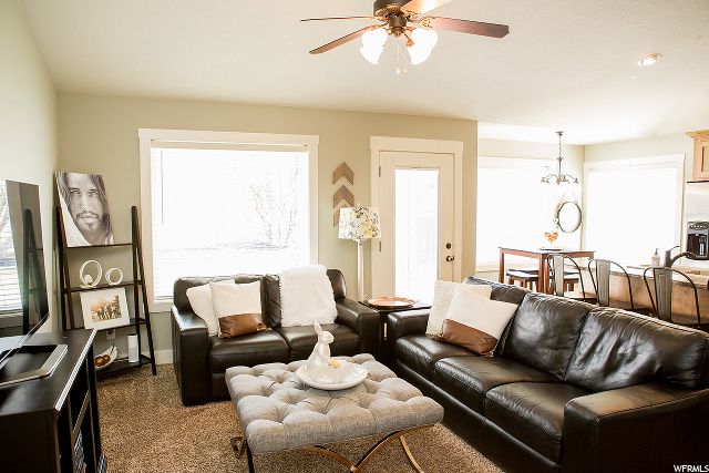 422 N 200 Hammond Ln E, Providence, UT 84332 — photo 3
