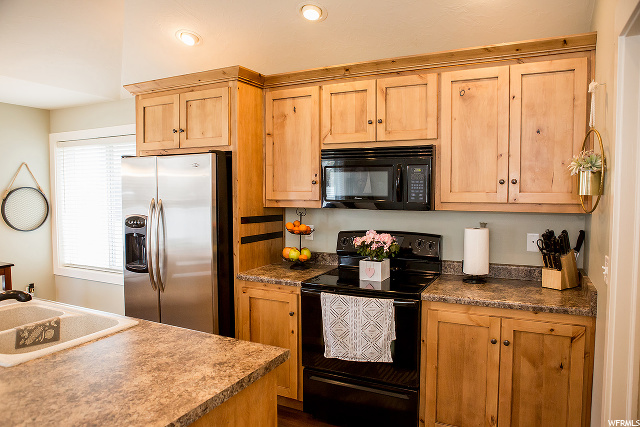 422 N 200 Hammond Ln E, Providence, UT 84332 — photo 9