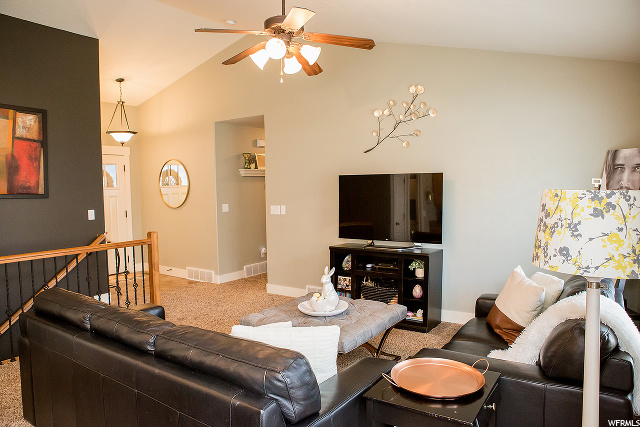 422 N 200 Hammond Ln E, Providence, UT 84332 — photo 12