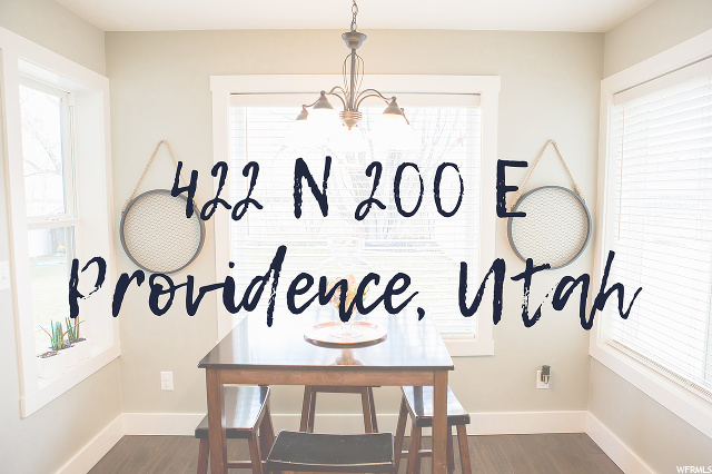 422 N 200 Hammond Ln E, Providence, UT 84332 — photo 2
