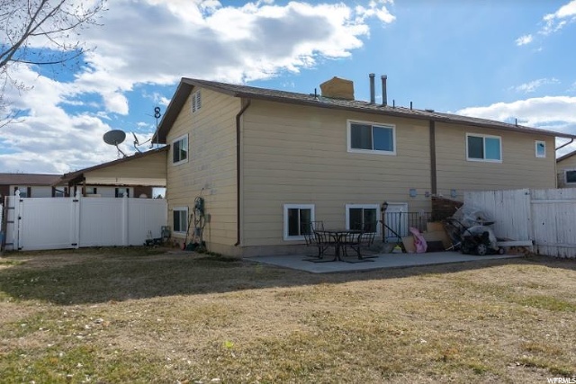 3656 W 4650 S, Roy, UT 84067 — photo 9