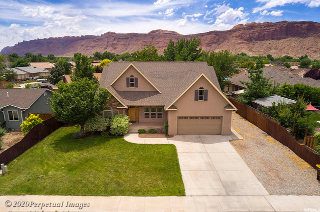 564 Gala Ave, Moab, UT 84532 — photo 3