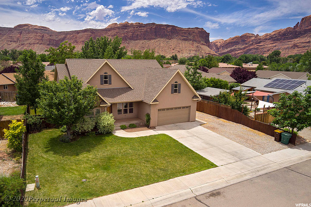 564 Gala Ave, Moab, UT 84532 — photo 5