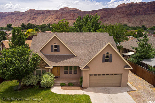 564 Gala Ave, Moab, UT 84532 — photo 4