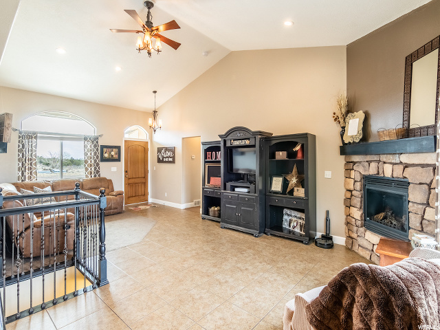 729 E Mill Rd, Ephraim, UT 84627 — photo 4