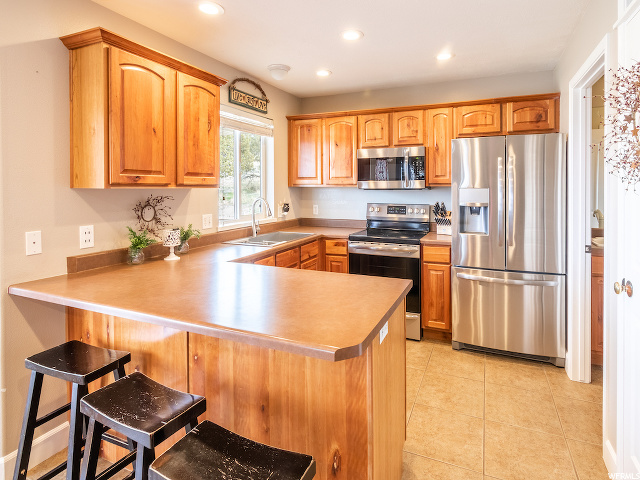729 E Mill Rd, Ephraim, UT 84627 — photo 5