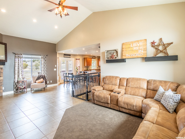 729 E Mill Rd, Ephraim, UT 84627 — photo 3
