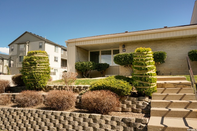 1950 S 200 W #6, Bountiful, UT 84010 — photo 2