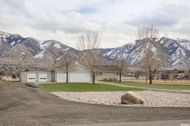690 S 100 W, Hyde Park, UT 84318 — photo 2