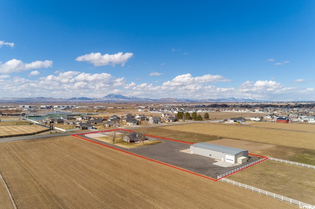 690 S 100 W, Hyde Park, UT 84318 — photo 5