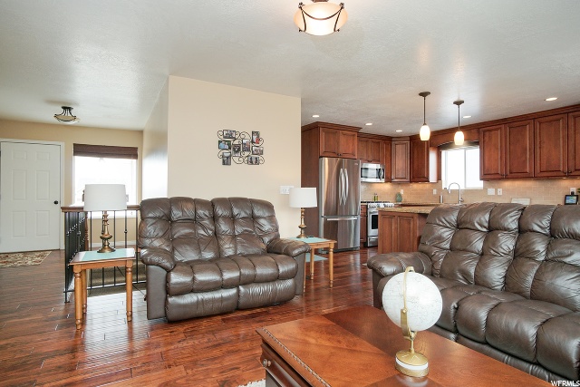 690 S 100 W, Hyde Park, UT 84318 — photo 10