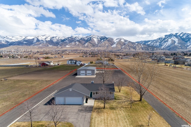 690 S 100 W, Hyde Park, UT 84318 — photo 3