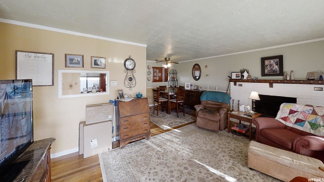 1326 N 475 W, Sunset, UT 84015 — photo 3