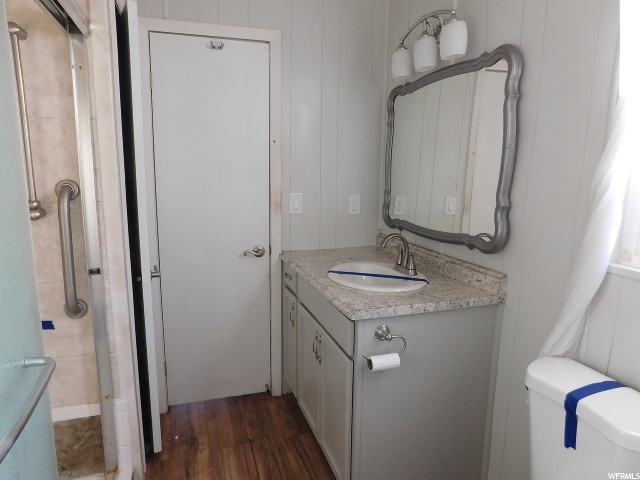 1024 W 450 N #2, Clearfield, UT 84015 — photo 5