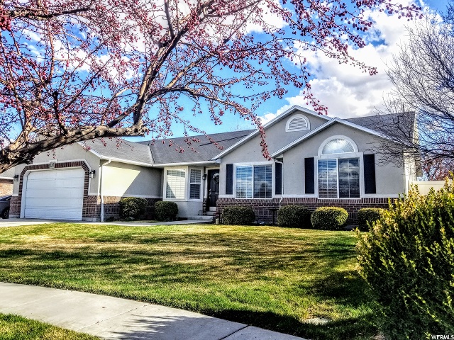 1287 W MARGARET PARK DR., Riverton UT 84065