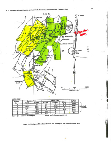 95 S Bismark Mine E, Rocky Ridge, UT 84645 — photo 8