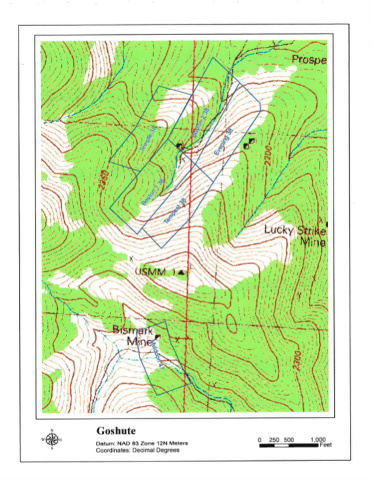 95 S Bismark Mine E, Rocky Ridge, UT 84645 — photo 4