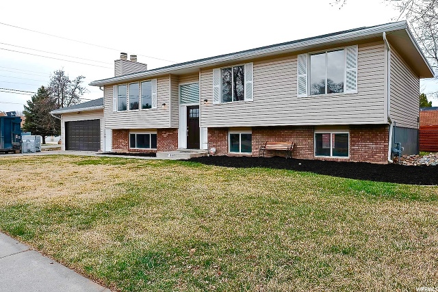 1009 E Buchnell Dr, Sandy, UT 84094 — photo 2