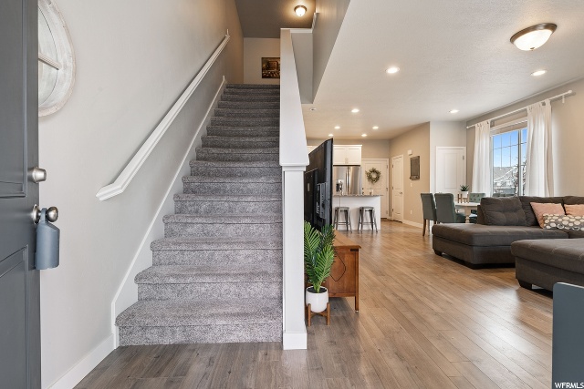 277 E 340 N, North Salt Lake, UT 84054 — photo 11