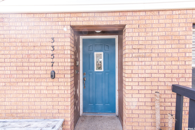 3357 S Jackson Ave, Ogden, UT 84403 — photo 2