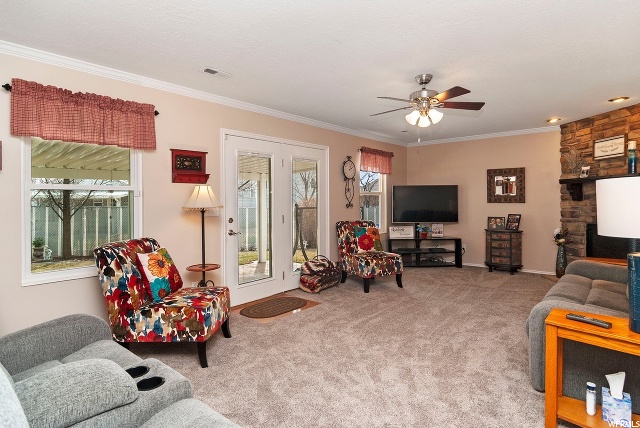 2483 W 650 N, West Point, UT 84015 — photo 9