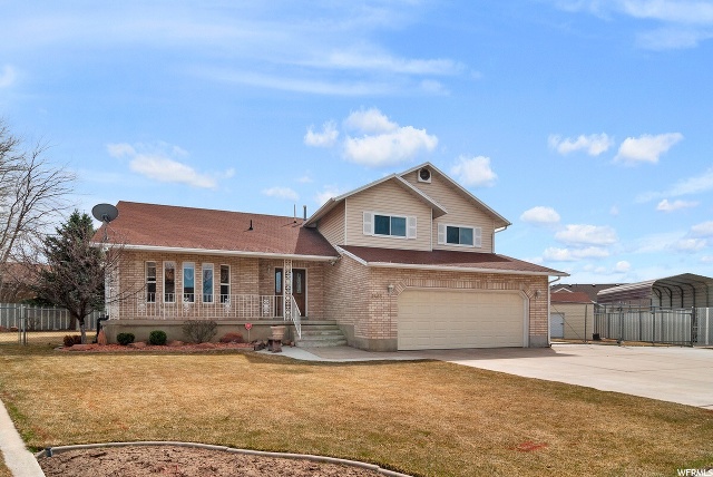 2483 W 650 N, West Point, UT 84015 — photo 2