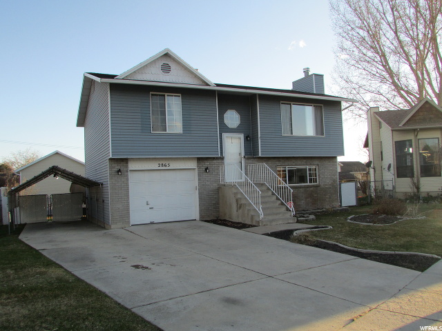 2865 W 5975 S, Roy, UT 84067 — photo 2