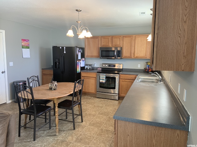 2176 Eagle Crest Way, Eagle Mountain, UT 84005 — photo 6