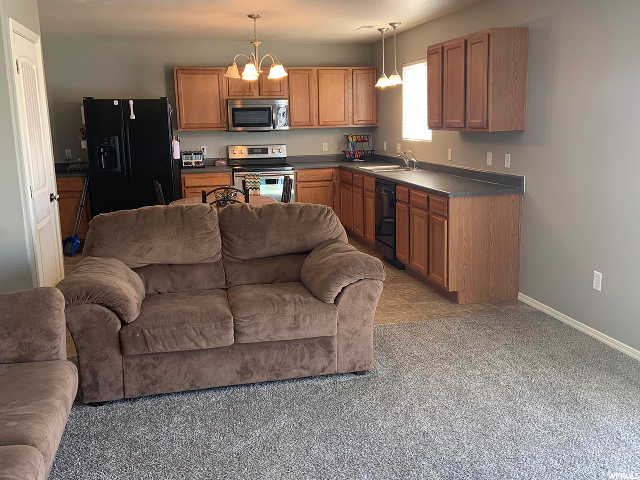2176 Eagle Crest Way, Eagle Mountain, UT 84005 — photo 8
