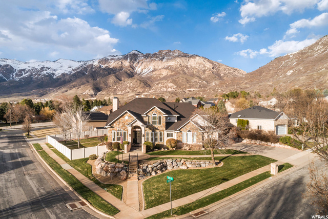1254 E 2400 N, North Ogden, UT 84414 — photo 2