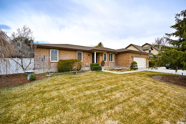 9040 S 1700 E, Sandy, UT 84093 — photo 2