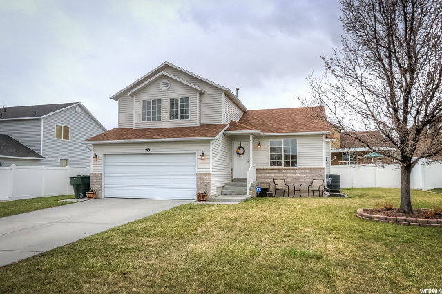 918 N 650 E, Tooele UT 84074