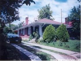 2470 S 1300 E, Salt Lake City, UT 84106