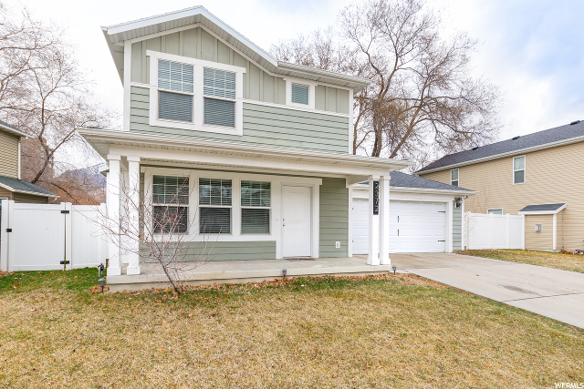 2372 S Liberty Ave E, Ogden, UT 84401 — photo 2
