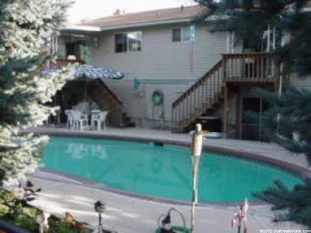536 W 2050 N, West Bountiful, UT 84087 — photo 4