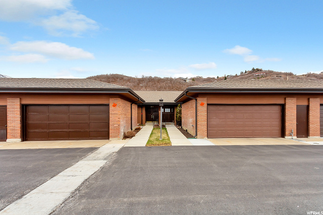 2155 S Ridgewood Way E, Bountiful, UT 84010 — photo 2
