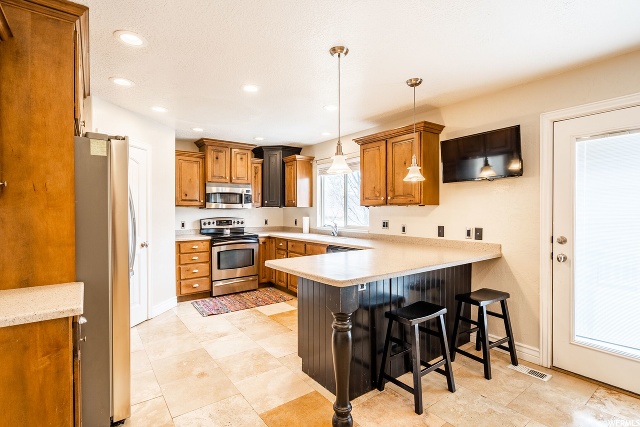 1541 E 320 N, Spanish Fork, UT 84660 — photo 5