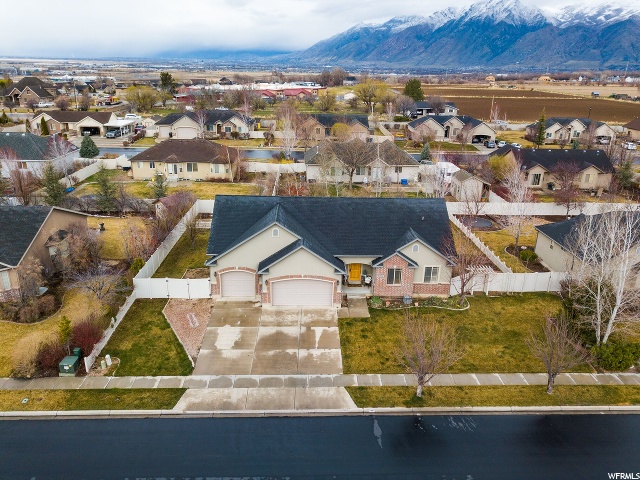 1541 E 320 N, Spanish Fork, UT 84660 — photo 2